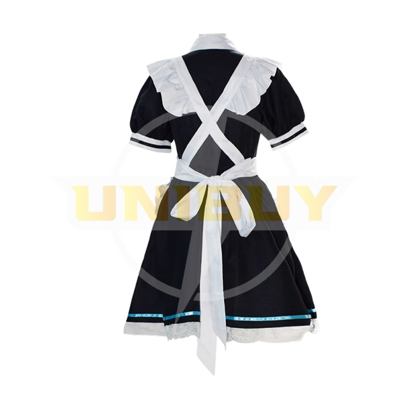 Blue Archive Tendou Arisu Costume Cosplay Suit Unibuy