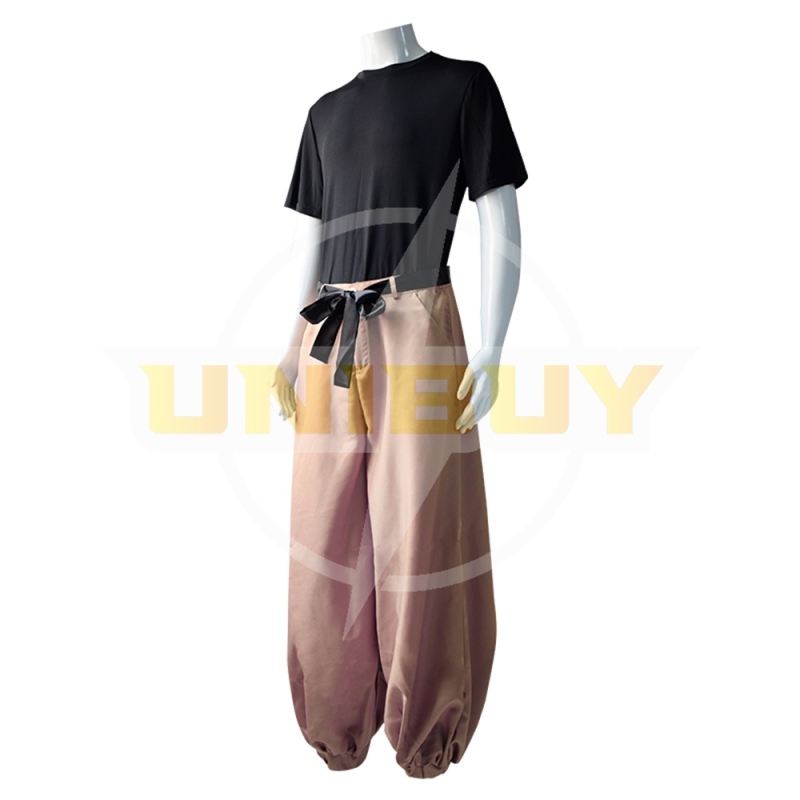 Jujutsu Kaisen	Fushiguro Toji Costume Cosplay Suit Unibuy