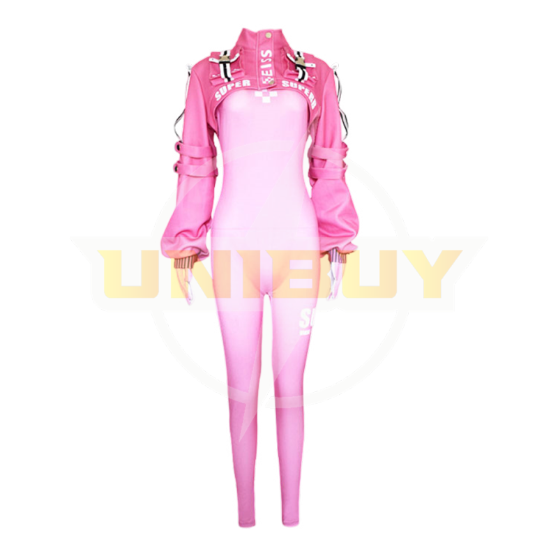 Goddess of Victory: Nikke Alice Costume Cosplay Suit Ver.1 Unibuy