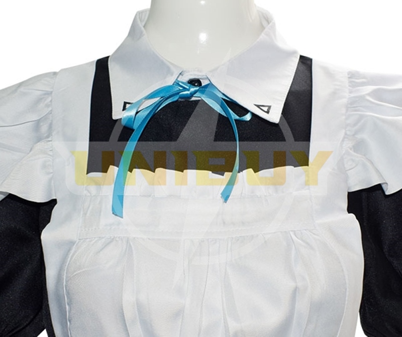 Blue Archive Tendou Arisu Costume Cosplay Suit Unibuy