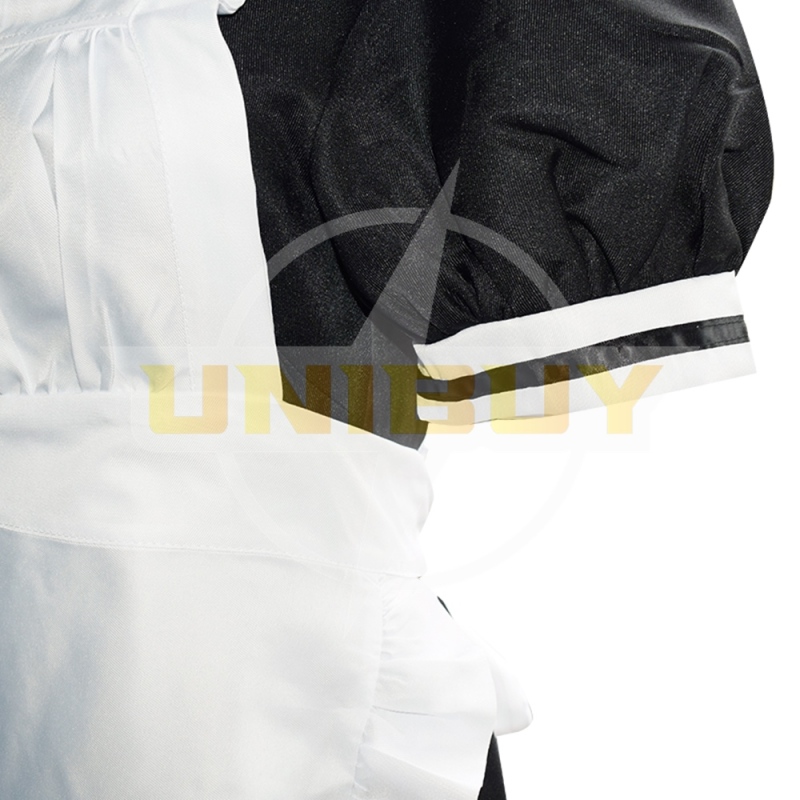 Blue Archive Tendou Arisu Costume Cosplay Suit Unibuy