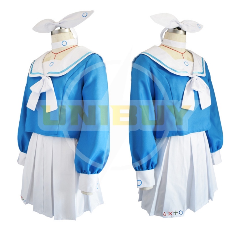 Blue Archive Alona Costume Cosplay Suit Unibuy