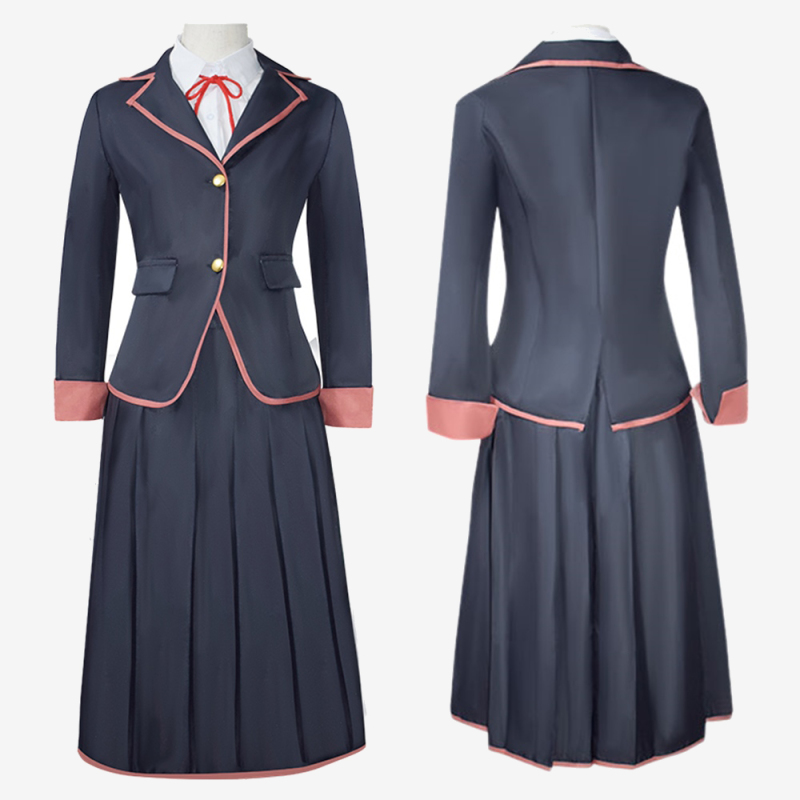 Onimai: I'm Now Your Sister!	Oyama Mahiro Costume Cosplay Suit School Uniform Unibuy