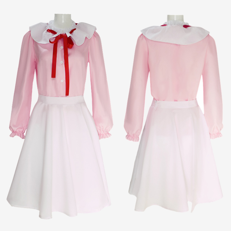 Onimai: I'm Now Your Sister!	Oyama Mahiro Costume Cosplay Suit Unibuy