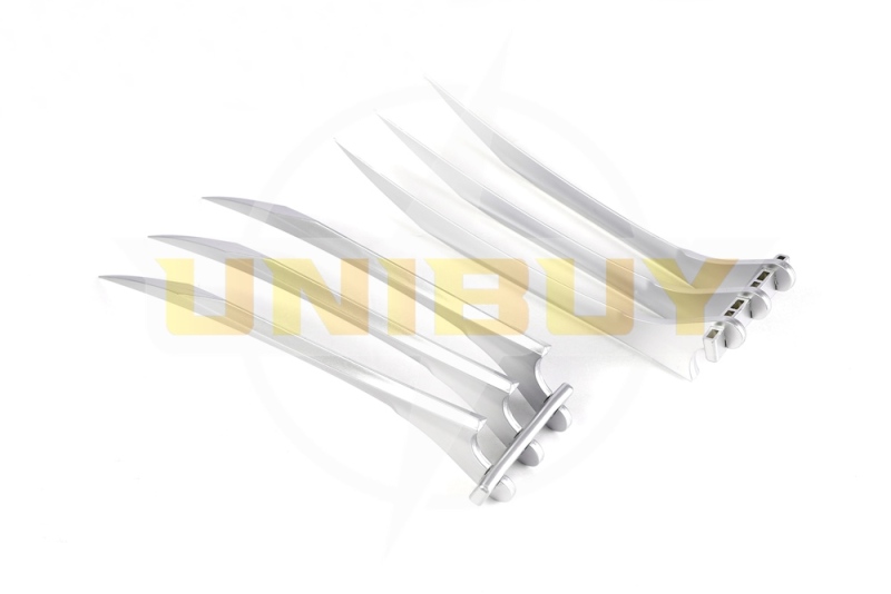 Deadpool 3 Wolverine Claws Cosplay Prop Unibuy