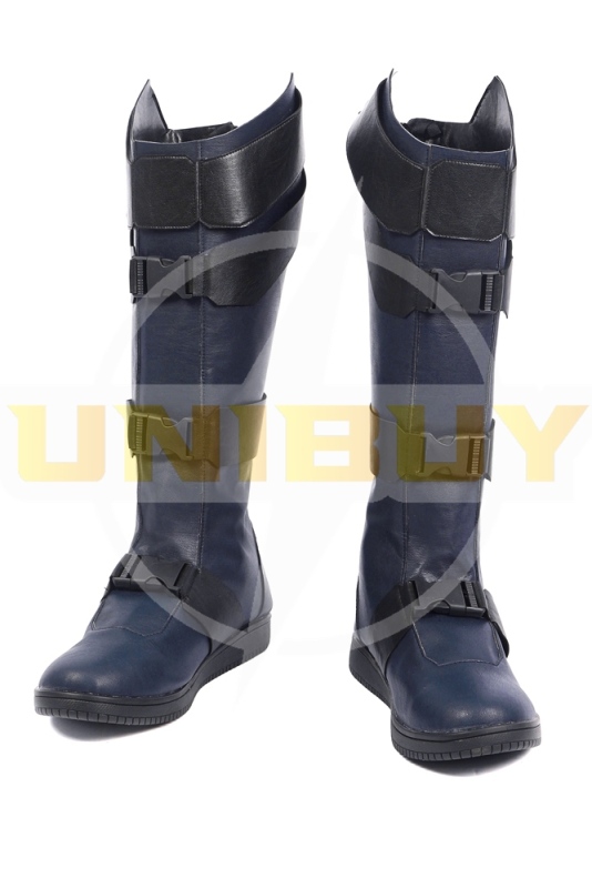 Deadpool 3 Wolverine Logan Shoes Cosplay Men Boots Unibuy
