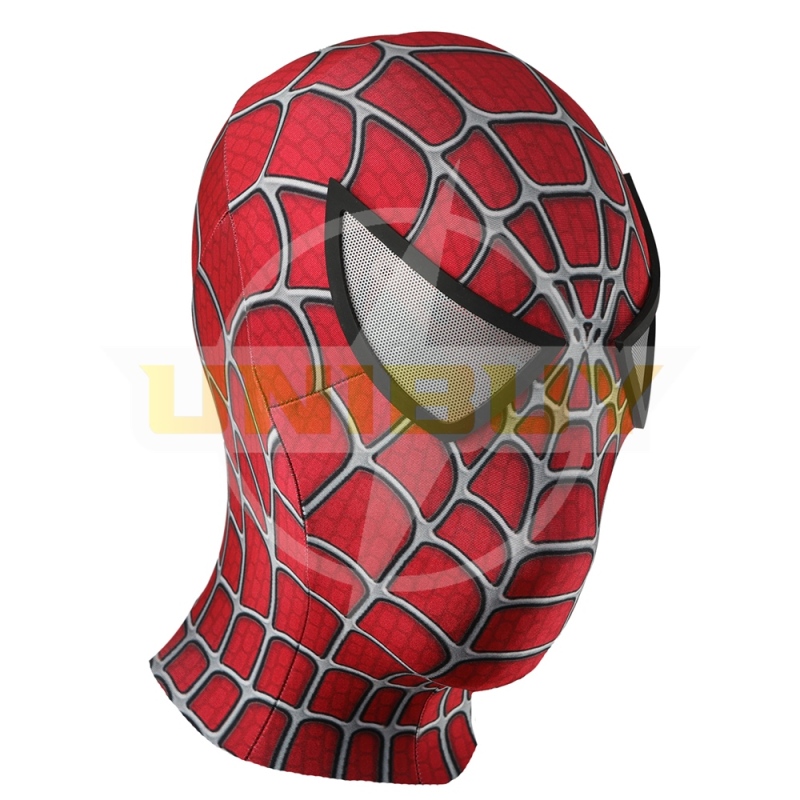 Spider-Man 2 Bodysuit Costume Cosplay Suit Peter Parker For Adult Kids Unibuy