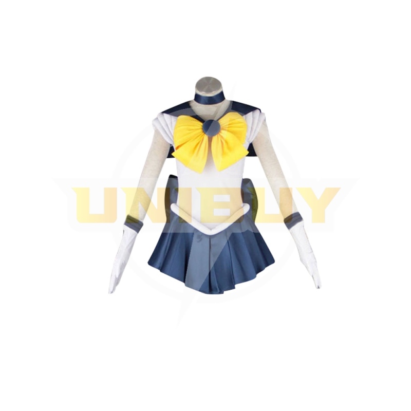 Sailor Moon Sailor Uranus Costume Cosplay Suit Dress Unibuy