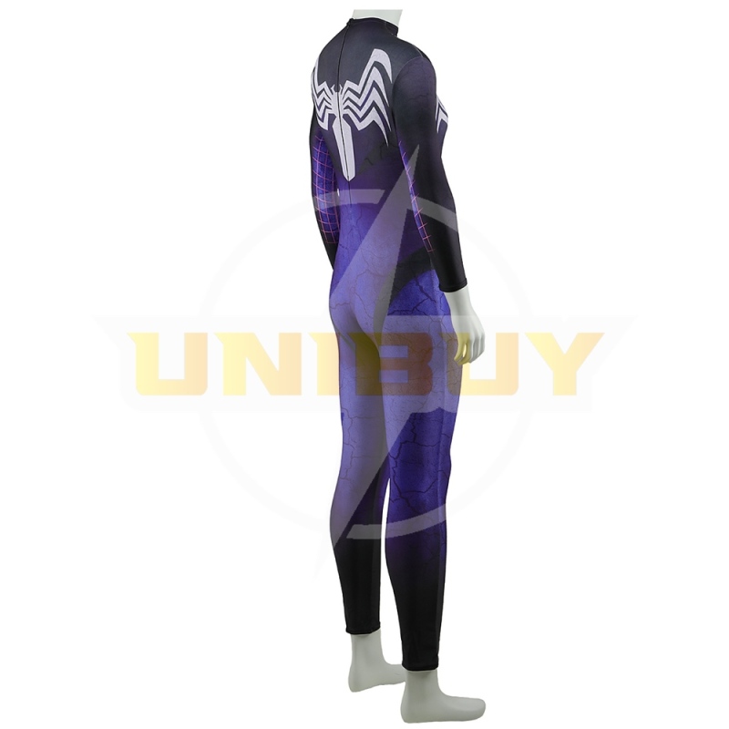 Female Venom Bodysuit Cosplay Costume Suit Unibuy