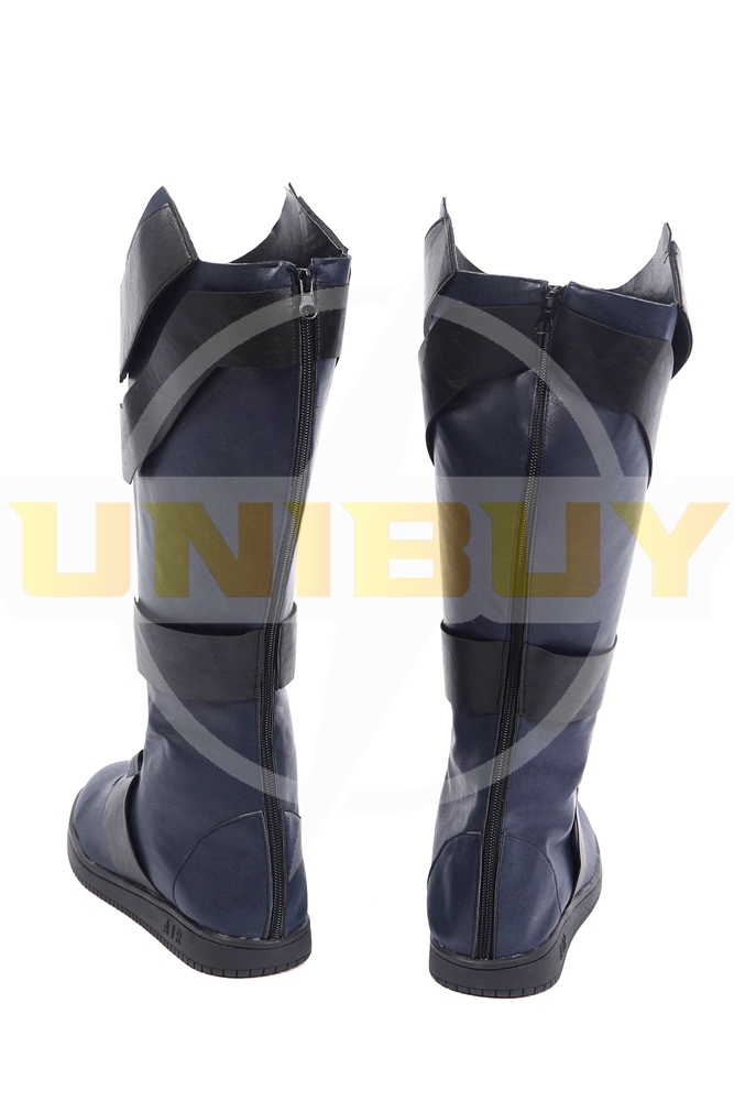 Deadpool 3 Wolverine Logan Shoes Cosplay Men Boots Unibuy