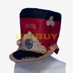 Honkai: Star Rail Pom-Pom Hat Cosplay Prop Unibuy