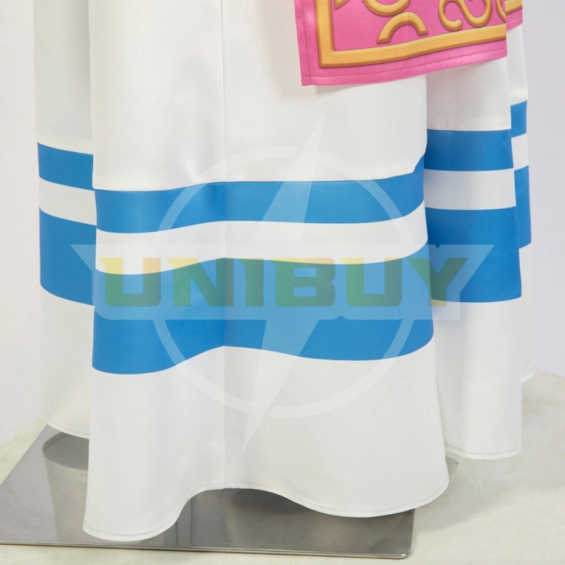 The Legend of Zelda Princess Zelda Dress Costume Cosplay Suit A Link to the Past Unibuy