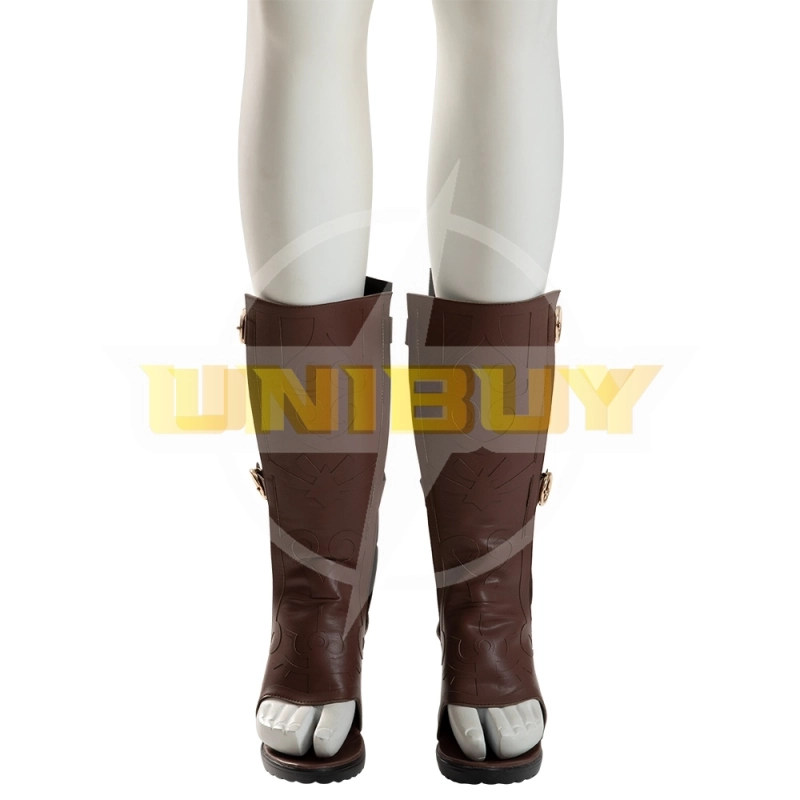 The Legend of Zelda Princess Zelda Cosplay Shoes Women Boots A Link to the Past Unibuy