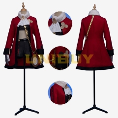 Honkai Star Rail Pom-Pom Costume Cosplay Suit Unibuy