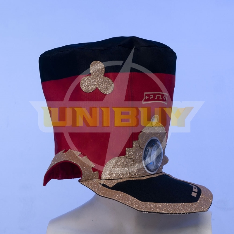 Honkai: Star Rail Pom-Pom Hat Cosplay Prop Unibuy