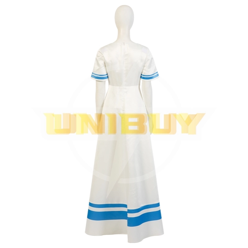 The Legend of Zelda Princess Zelda Dress Costume Cosplay Suit A Link to the Past Unibuy