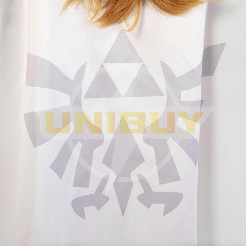 The Legend of Zelda Princess Zelda Dress Costume Cosplay Suit A Link to the Past Unibuy