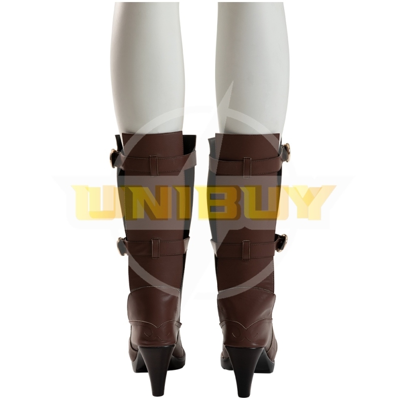 The Legend of Zelda Princess Zelda Cosplay Shoes Women Boots A Link to the Past Unibuy