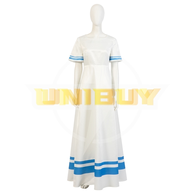 The Legend of Zelda Princess Zelda Dress Costume Cosplay Suit A Link to the Past Unibuy