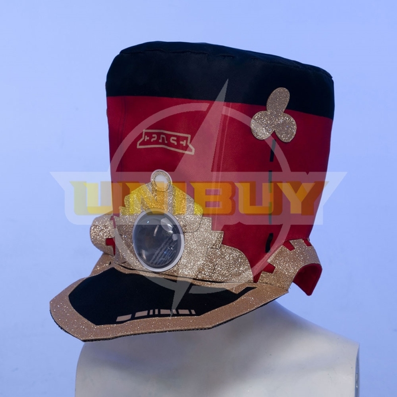 Honkai: Star Rail Pom-Pom Hat Cosplay Prop Unibuy