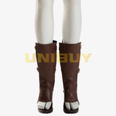 The Legend of Zelda Princess Zelda Cosplay Shoes Women Boots A Link to the Past Unibuy