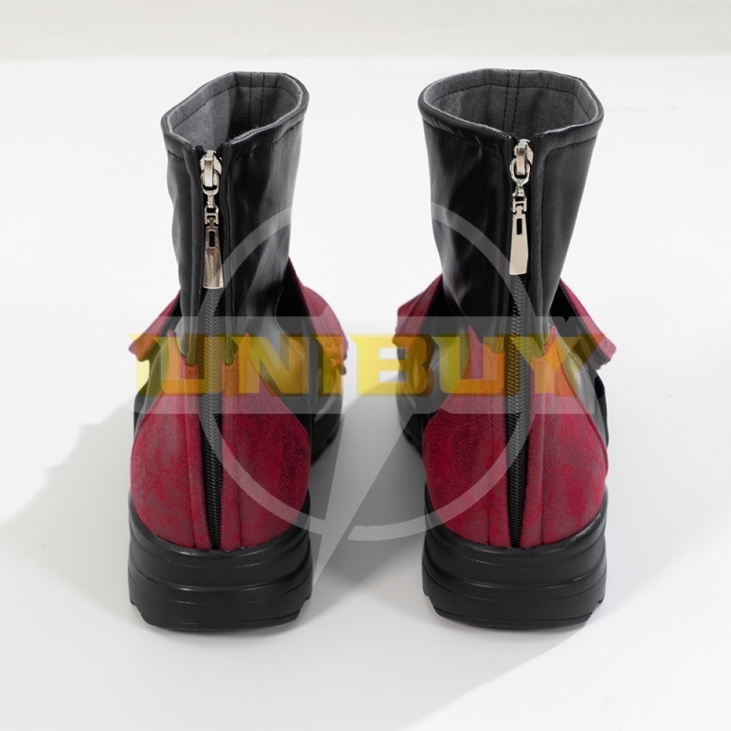 Deadpool 3 Cosplay Shoes Wade Wilson Men Boots Ver.1 Unibuy