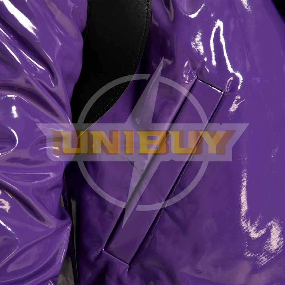 Spider-Man: Across the Spider-Verse Prowler Costume Cosplay Suit Unibuy