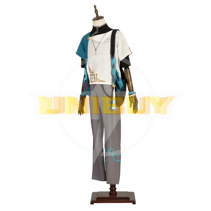Honkai: Star Rail Dan Heng Costume Cosplay Suit Unibuy