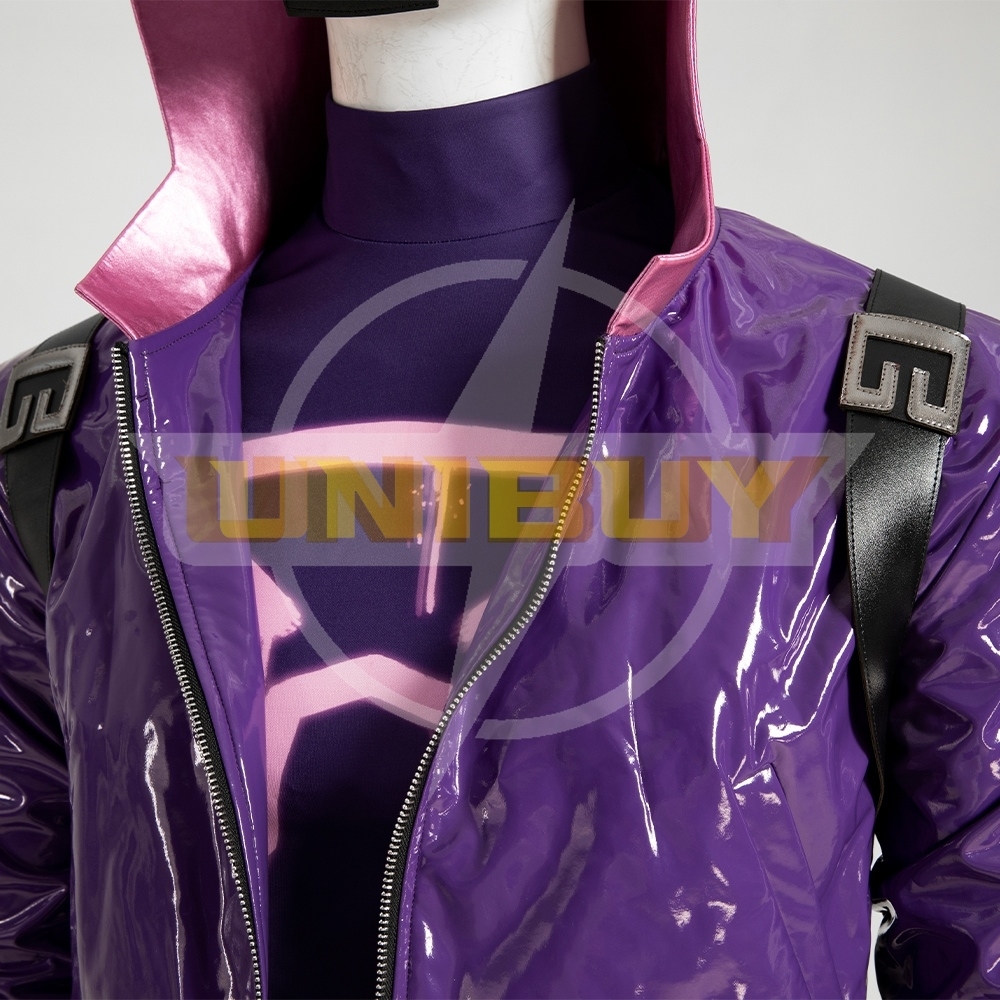 Spider-Man: Across the Spider-Verse Prowler Costume Cosplay Suit Unibuy