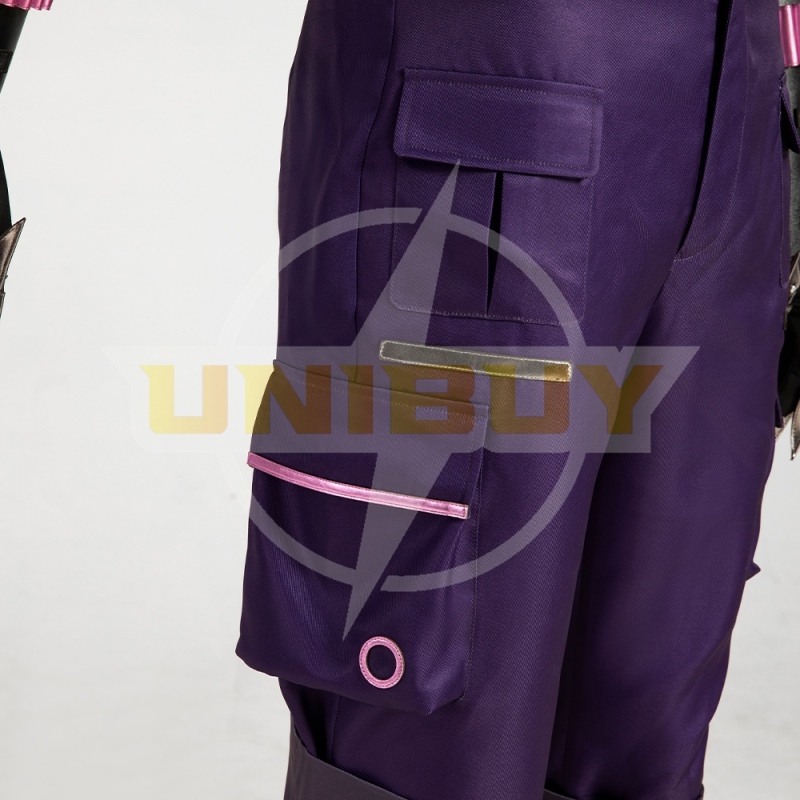 Spider-Man: Across the Spider-Verse Prowler Costume Cosplay Suit Unibuy