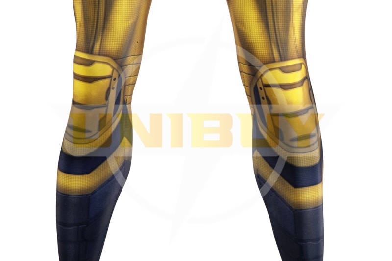 Deadpool 3 Wolverine Costume Cosplay Suit Ver.1 Unibuy