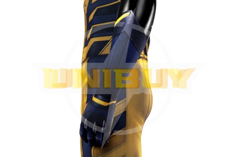 Deadpool 3 Wolverine Costume Cosplay Suit Ver.1 Unibuy