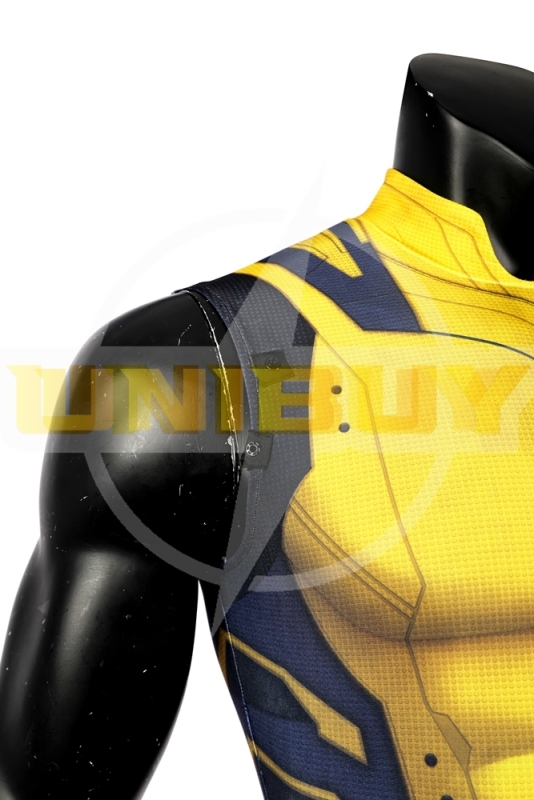 Deadpool 3 Wolverine Costume Cosplay Suit Ver.1 Unibuy