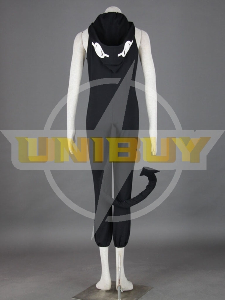 FAIRY TAIL Medus Costume Cosplay Suit Unibuy