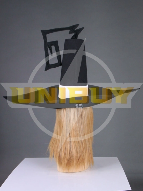 FAIRY TAIL Baird Costume Cosplay Suit Unibuy