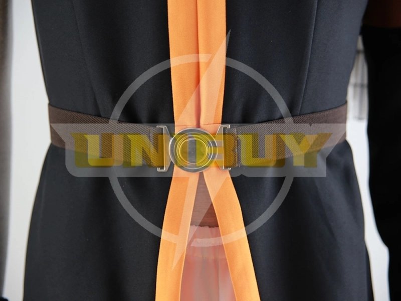 FAIRY TAIL Natsu Costume Cosplay Suit Unibuy
