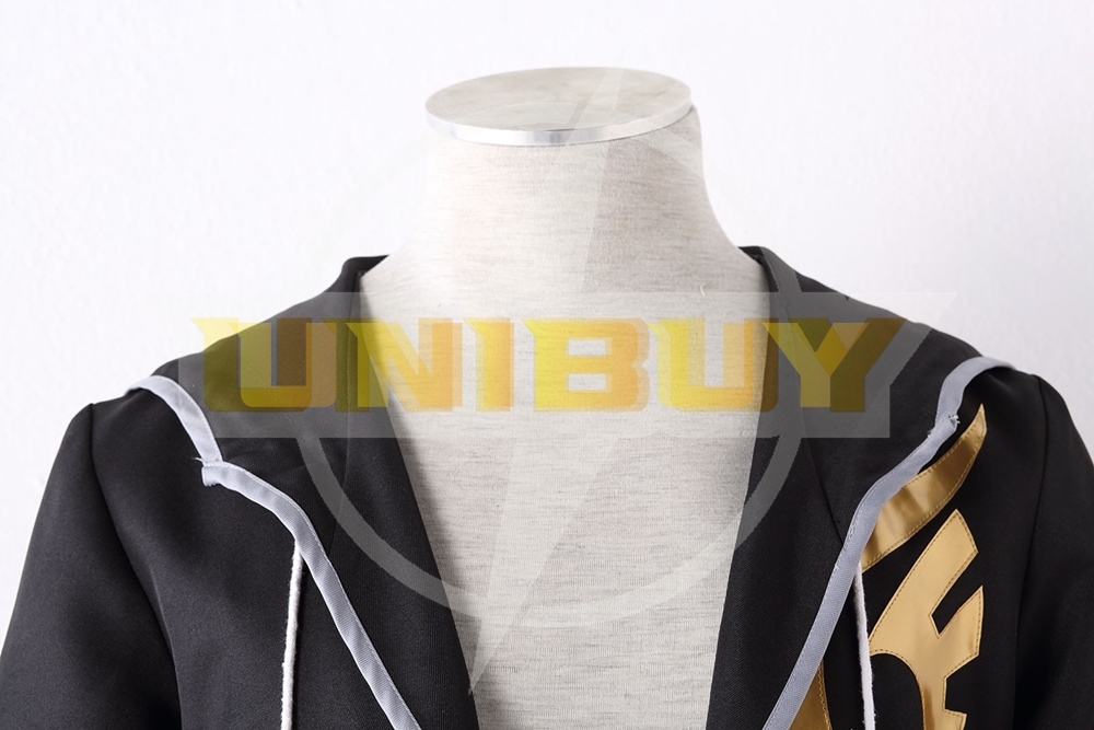 FAIRY TAIL Jellal Costume Cosplay Suit Unibuy