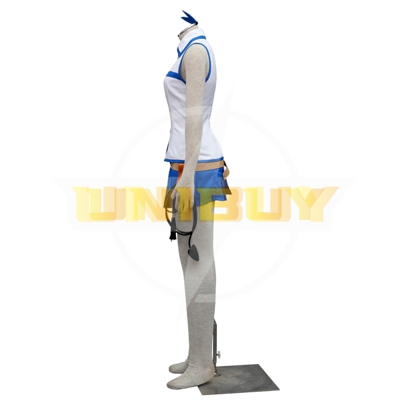 FAIRY TAIL Lucy Costume Cosplay Suit Unibuy