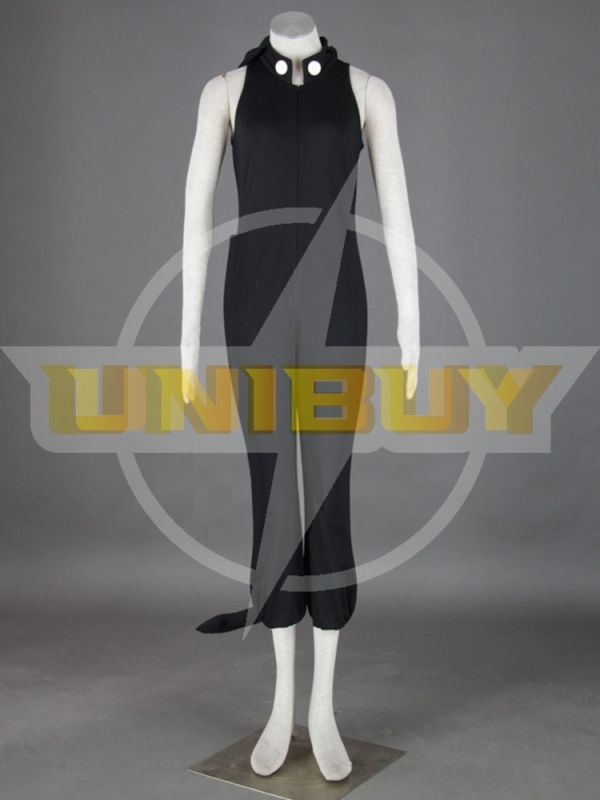 FAIRY TAIL Medus Costume Cosplay Suit Unibuy
