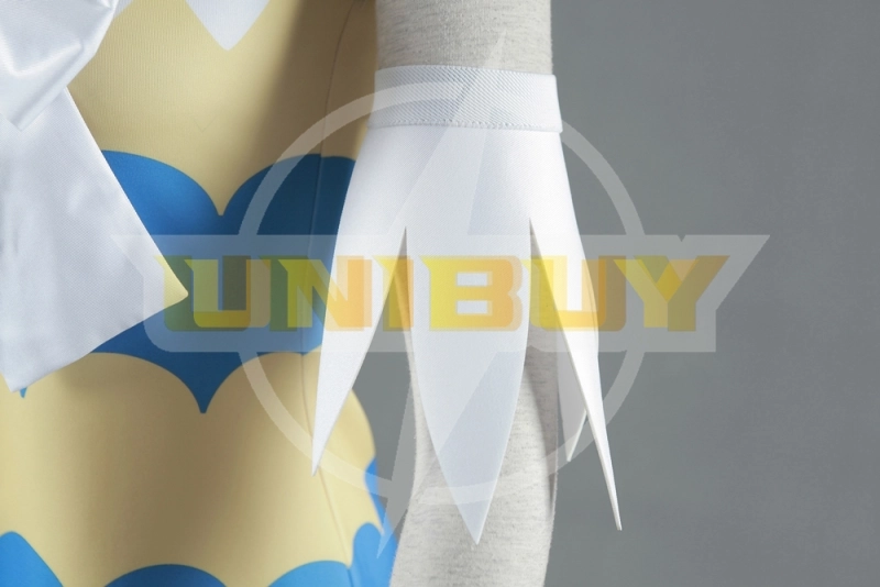 FAIRY TAIL Wendy Marvell Costume Cosplay Suit Unibuy