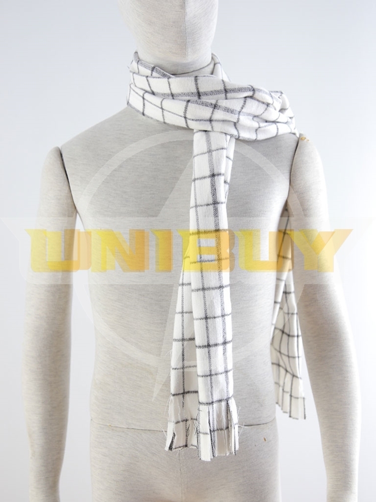 FAIRY TAIL Natsu Costume Cosplay Suit Unibuy