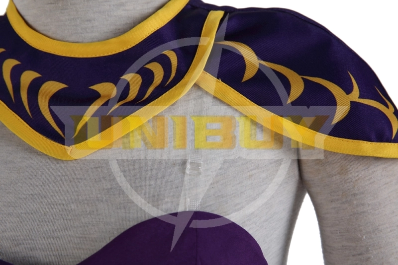 FAIRY TAIL Lucy Costume Cosplay Suit Unibuy