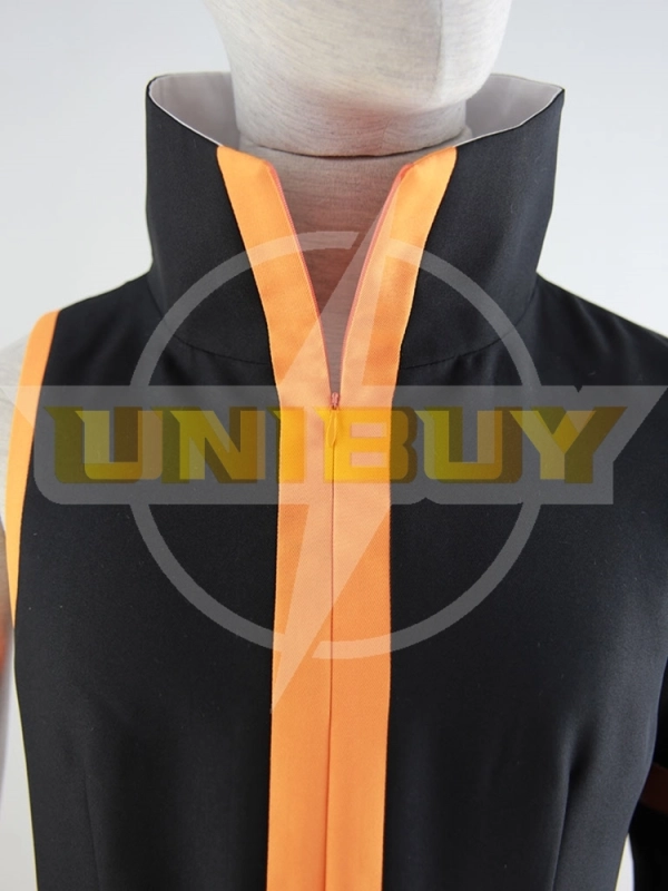 FAIRY TAIL Natsu Costume Cosplay Suit Unibuy