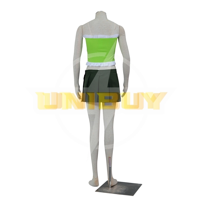 FAIRY TAIL Lucy Costume Cosplay Suit Unibuy