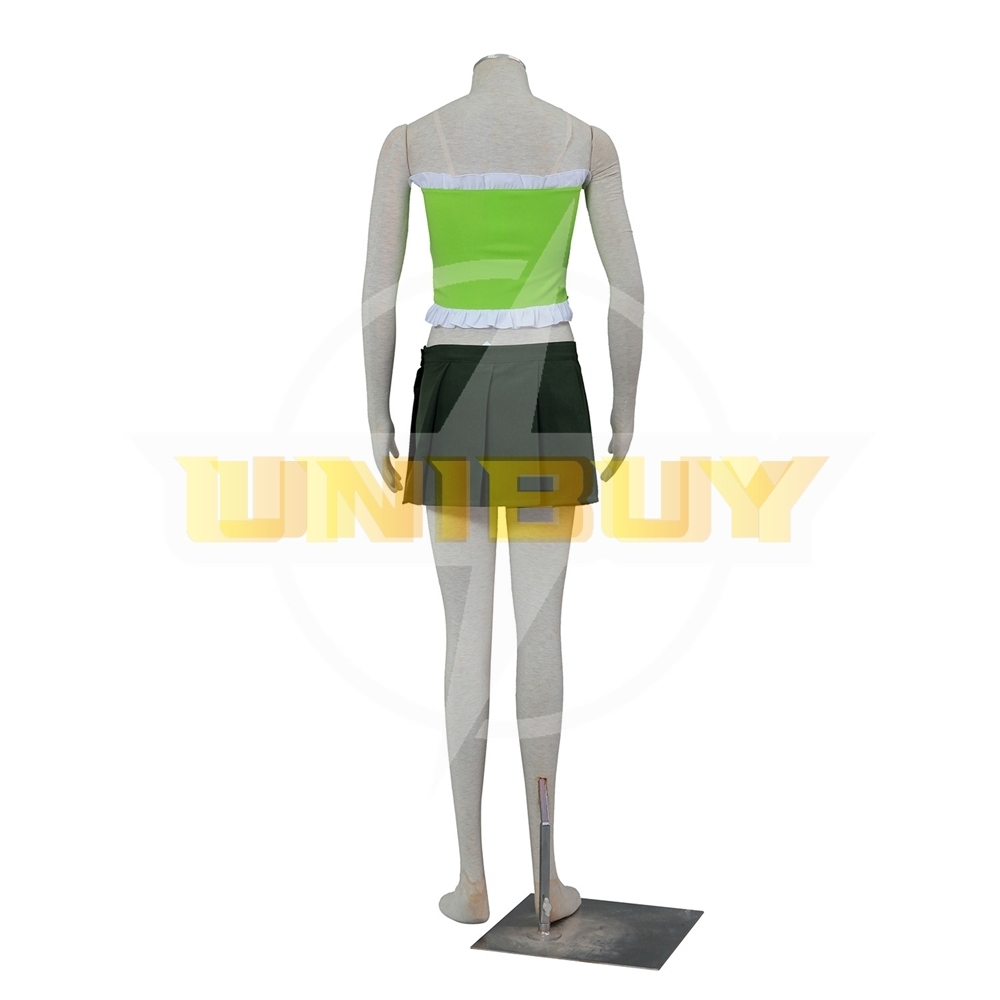 FAIRY TAIL Lucy Costume Cosplay Suit Unibuy