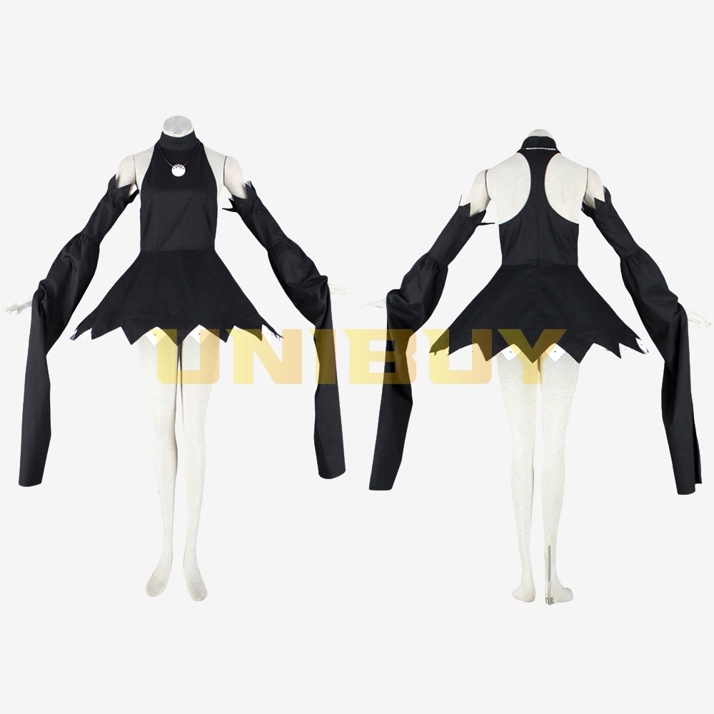 FAIRY TAIL Baird Costume Cosplay Suit Unibuy