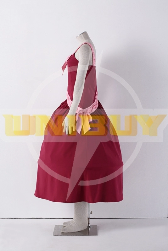 FAIRY TAIL Mirajane Strauss Costume Cosplay Suit Unibuy