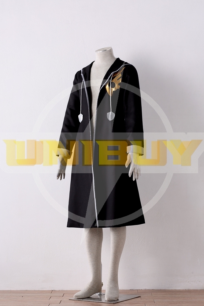 FAIRY TAIL Jellal Costume Cosplay Suit Unibuy