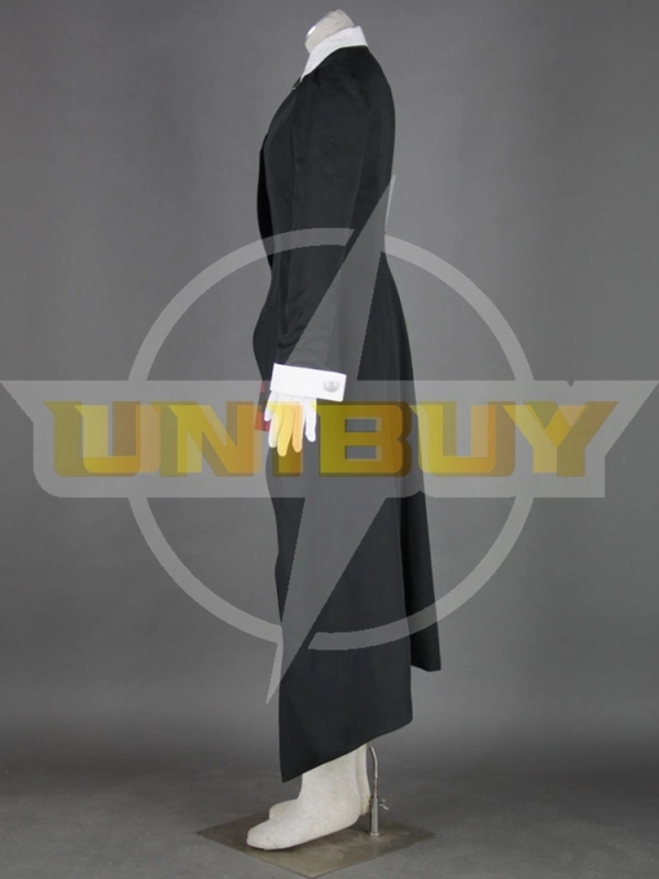 FAIRY TAIL Maka Costume Cosplay Suit Unibuy