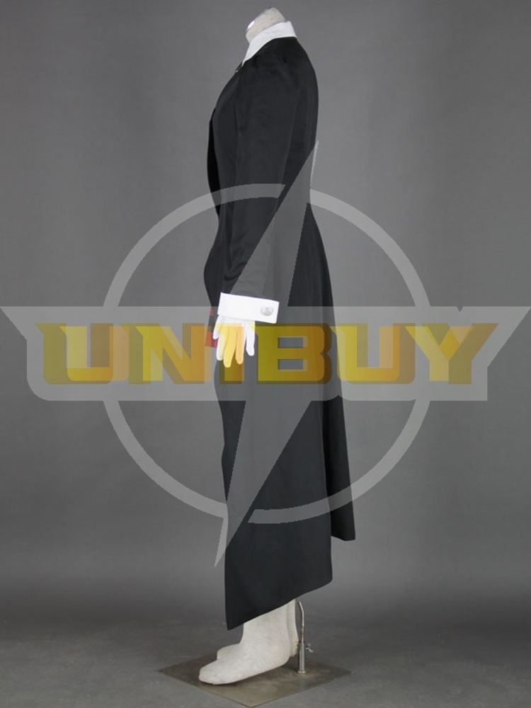 FAIRY TAIL Maka Costume Cosplay Suit Unibuy